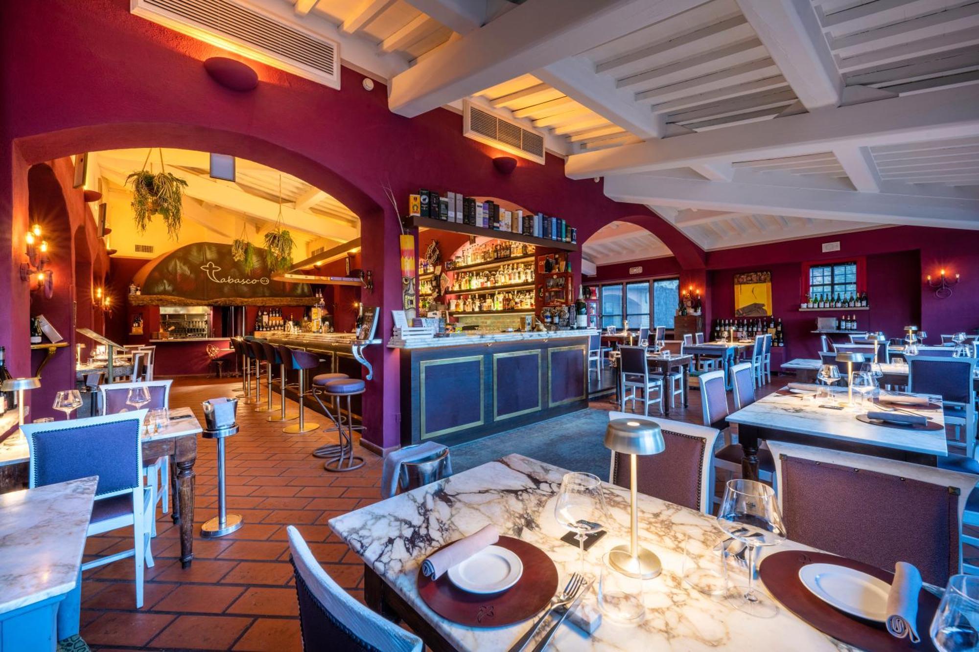 Hotel Boccaccio Calcinaia Extérieur photo
